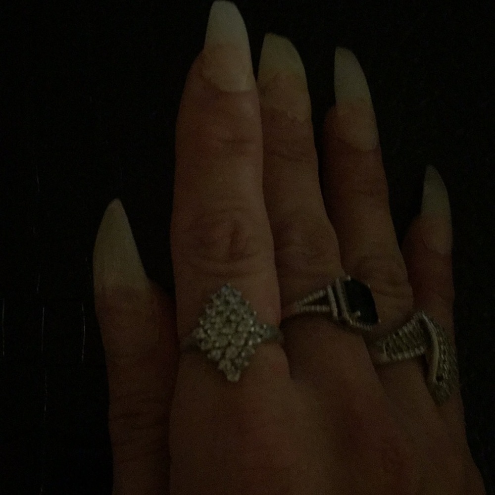 Ring 925 silver